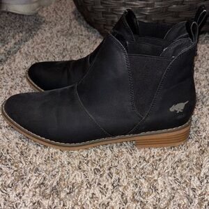 Rocket Dog Mallon Chelsea Boot